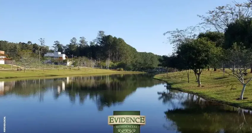 Terreno em condomínio fechado à venda na Raposo Tavares, 5, Chacara Santa Terezinha, Araçoiaba da Serra
