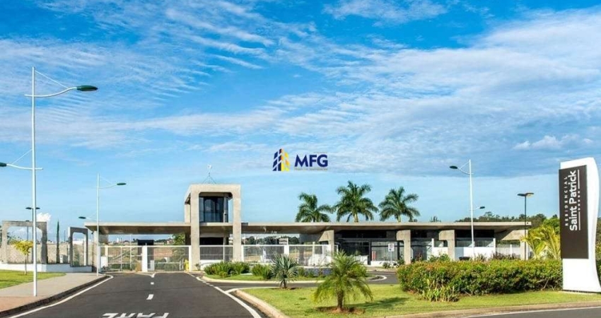 Casa em condomínio fechado com 4 quartos para alugar na Rodovia Raposo Tavares, 108, Residencial Saint Patrick, Sorocaba