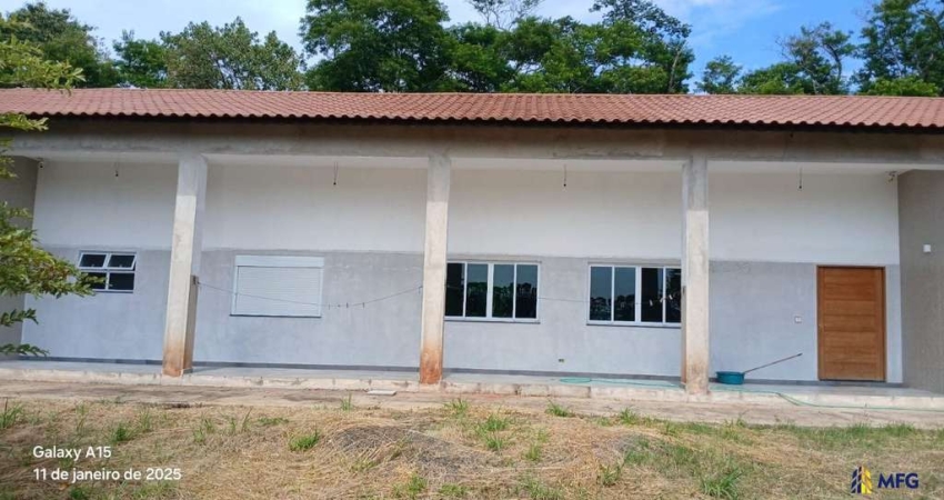 Chácara / sítio à venda na Vicinal, 1, Centro, Barão de Antonina
