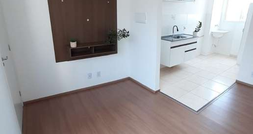 Apartamento com 2 quartos à venda na Cleise Teresinha Rosa Silva, 215, Recreio dos Sorocabanos, Sorocaba