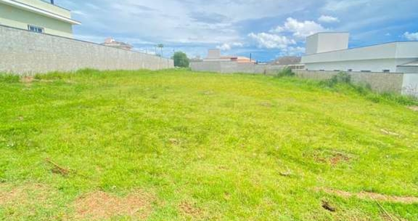 Terreno em condomínio fechado à venda na Laura Maiello Kook, 3550, Jardim Solar do Bosque, Sorocaba