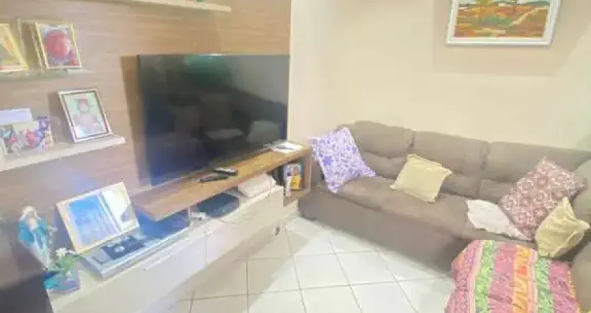 Casa em condomínio fechado com 2 quartos à venda na João Batista, 131, Jardim Residencial Villa Amato, Sorocaba