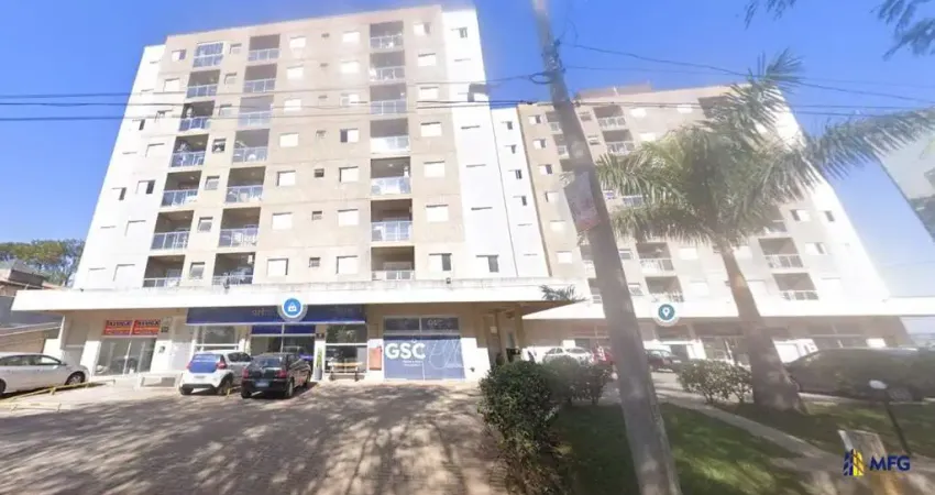 Apartamento com 1 quarto à venda na Rua João Maria de Camargo, 143, Chácaras Reunidas São Jorge, Sorocaba