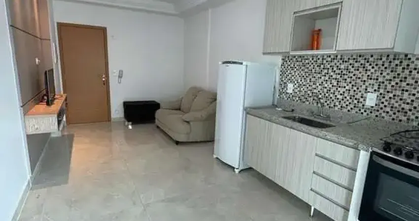Apartamento com 1 quarto para alugar na Rua Antonio Perez Hernandez, 155, Parque Campolim, Sorocaba