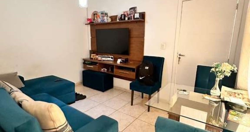 Casa em condomínio fechado com 2 quartos à venda na Jorge Occol, 200, Caguassu, Sorocaba