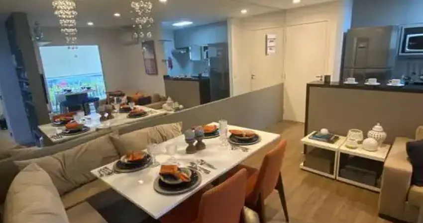 Apartamento com 2 quartos à venda na Avenida Três de Março, 1317, Alto da Boa Vista, Sorocaba