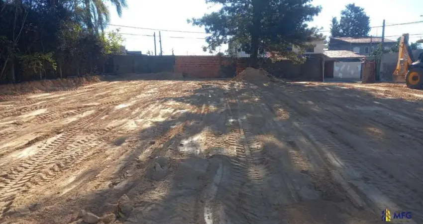 Terreno à venda na Romão Arrais, 265, Vila Colorau, Sorocaba