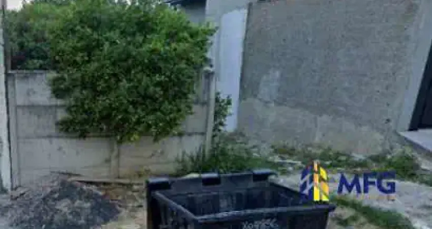 Terreno à venda na Ermolau Del Cistia, 1020, Vila Mineirão, Sorocaba