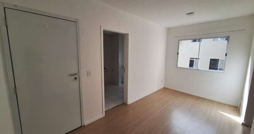 Apartamento com 2 quartos à venda na Rua Aparecido Bispo de Oliveira, 110, Jardim Topázio, Sorocaba
