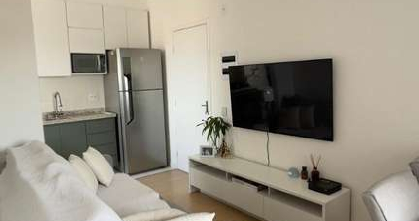 Apartamento com 2 quartos à venda na Aparecida, 1530, Jardim Santa Rosália, Sorocaba