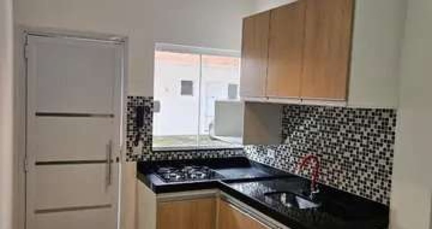 Loft com 1 quarto à venda na Amador Calvilho Fernandes, 280, Vila Formosa, Sorocaba