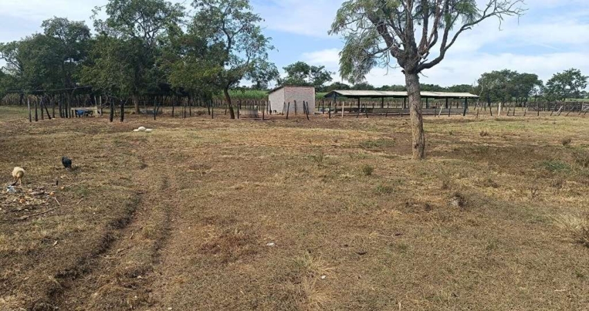 Terreno à venda na Rural, 9999, Zona Rural, Capela do Alto