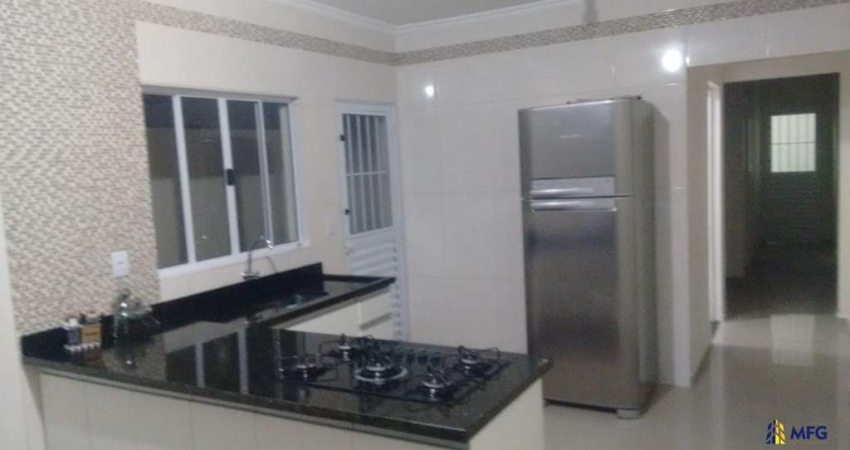 Casa com 4 quartos à venda na Picolomo Cataldo, 328, Jardim Carolina, Sorocaba