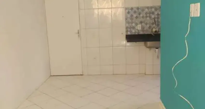 Apartamento com 2 quartos à venda na Rua Seraphim Banietti, 1200, Caguassu, Sorocaba