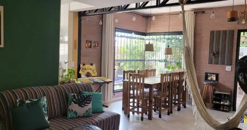 Casa com 2 quartos à venda na Judith Silva Barbosa, 68, Vila Santa Clara, Sorocaba
