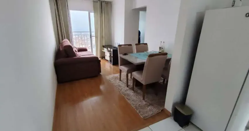 Apartamento com 2 quartos à venda na Rua Comendador Vicente Amaral, 2929, Jardim Guarujá, Sorocaba