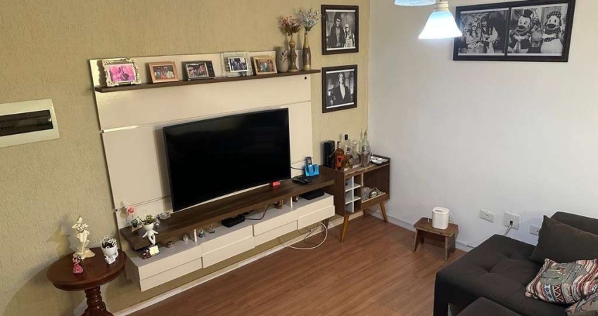 Apartamento com 2 quartos à venda na Rua Coronel Seabra, 1640, Vila Marina, Santo André