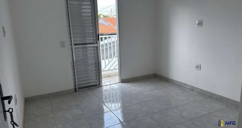 Casa com 2 quartos à venda na Rosalvo Sobreiro Lima, 70, Jardim Eliana, Sorocaba