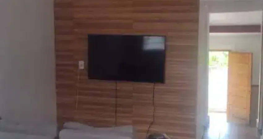 Casa com 2 quartos à venda na Júlio Durscki, 46, Jardim das Magnólias, Sorocaba