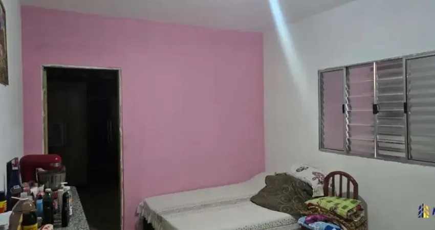 Casa com 3 quartos à venda na Armando Carbenieri, 51, Éden, Sorocaba