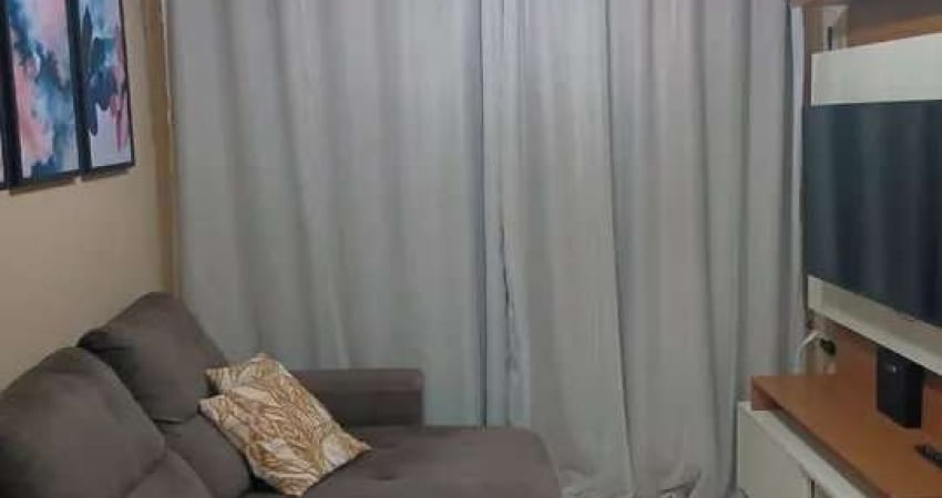 Apartamento com 2 quartos à venda na Rua Atanázio Soares, 3395, Jardim Maria Eugênia, Sorocaba