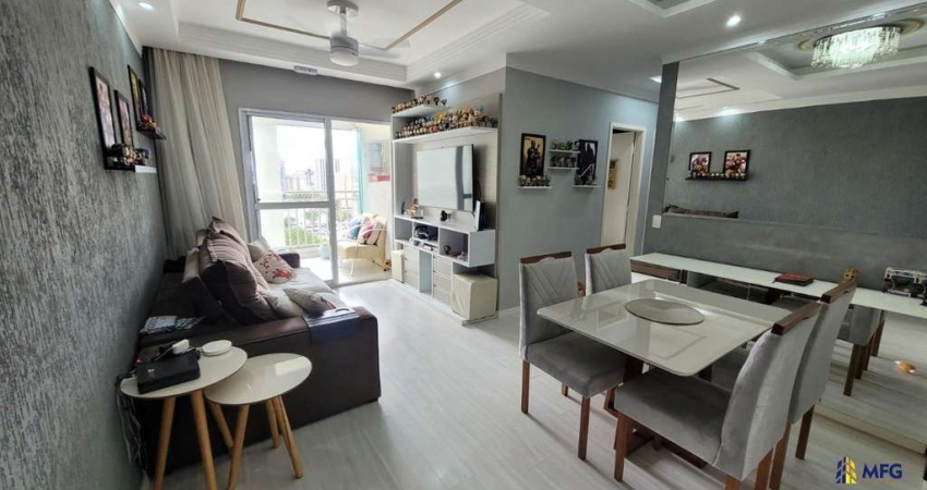 Apartamento com 3 quartos à venda na Renato Chiazotto, 115, Jardim Maria José, Votorantim
