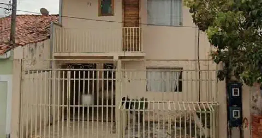Casa com 4 quartos à venda na Paulina A. R. Castronovo, 91, Jardim Abaeté, Sorocaba