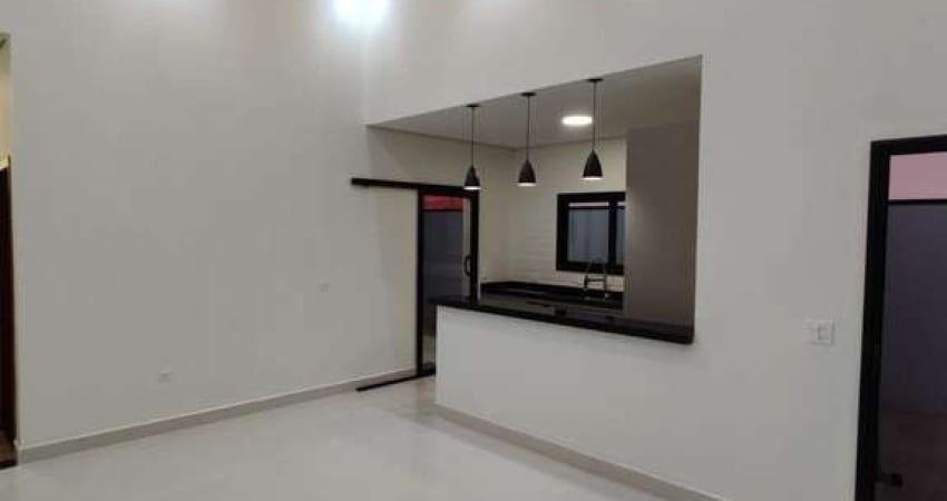 Casa com 3 quartos à venda na Pedro Gabriel Cavassani, 77, Parque Residencial Campo Verde, Boituva