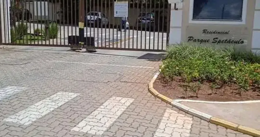 Apartamento com 2 quartos à venda na Rua Frederico Harder, 150, Jardim Novo Mundo, Sorocaba