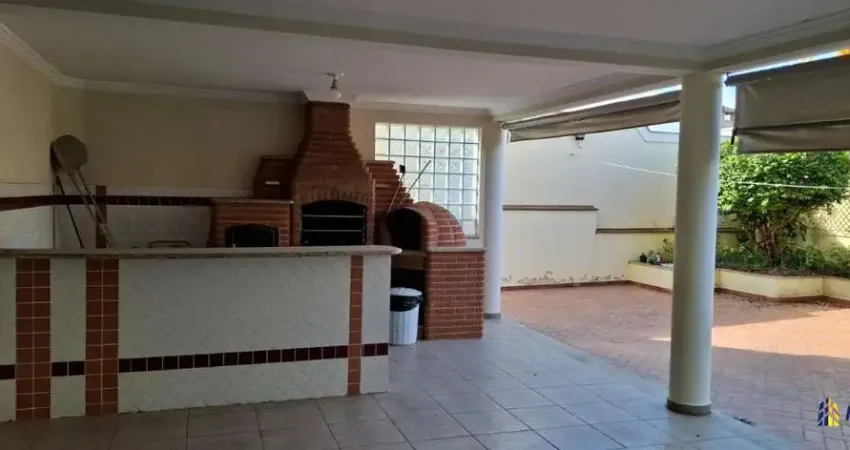 Casa em condomínio fechado com 4 quartos à venda na 3 de Março, 740, Condomínio Lago da Boa Vista, Sorocaba