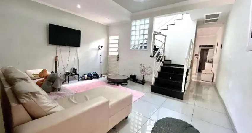 Casa com 2 quartos à venda na Francisco Eduardo Silva de Oliveira, 18, Jardim Dois Corações, Sorocaba