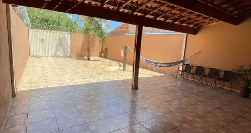 Casa com 2 quartos à venda na Arnaldo Januário Werneck, 168, Jardim Itália, Sorocaba