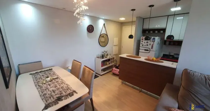 Apartamento com 2 quartos à venda na Rua Elias Rodrigues Claro, 392, Parque Campolim, Sorocaba