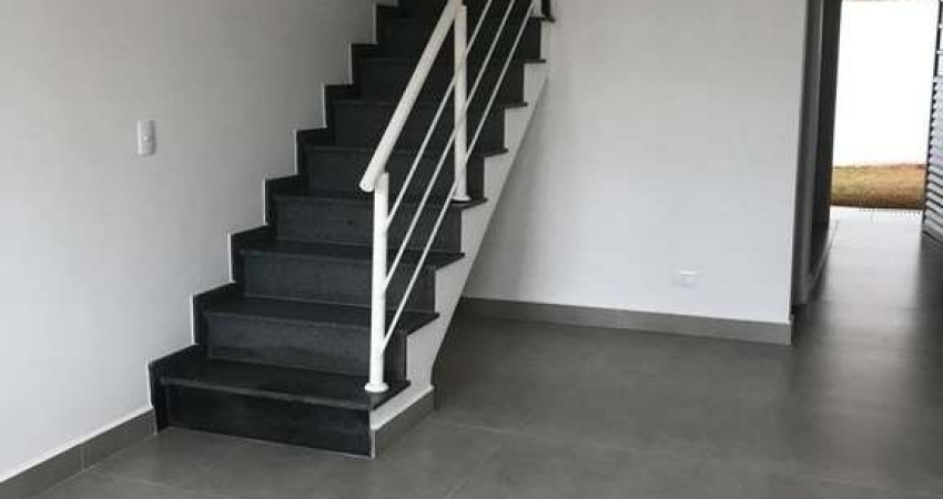 Casa com 2 quartos à venda na Édson Fabri Moraes, 223, Parque das Paineiras, Sorocaba