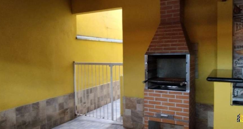 Casa com 4 quartos à venda na Santa Alves de Almeida, 214, Jardim Flamboyant, Sorocaba