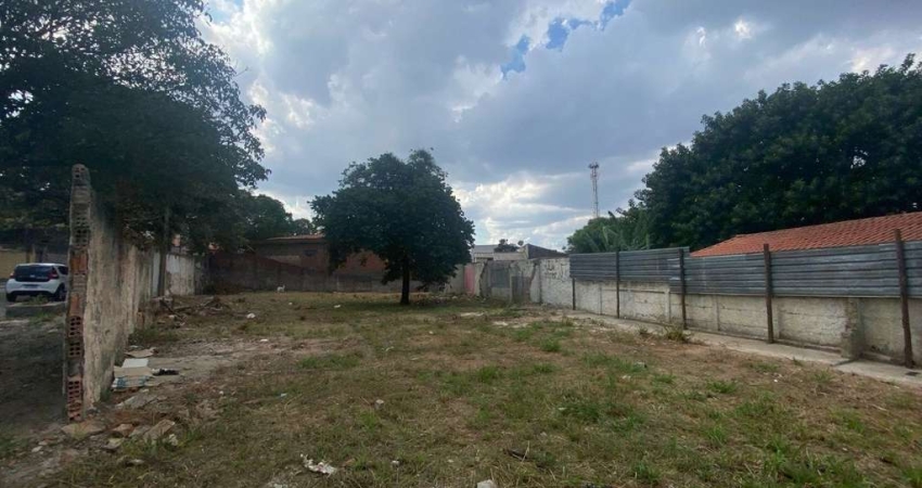 Terreno comercial à venda na Berlim, 29, Jardim Europa, Sorocaba