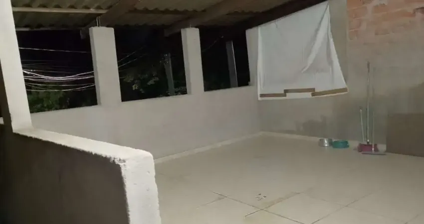 Casa com 2 quartos à venda na Victor Alfarano, 347, Jardim Santa Cecília, Sorocaba