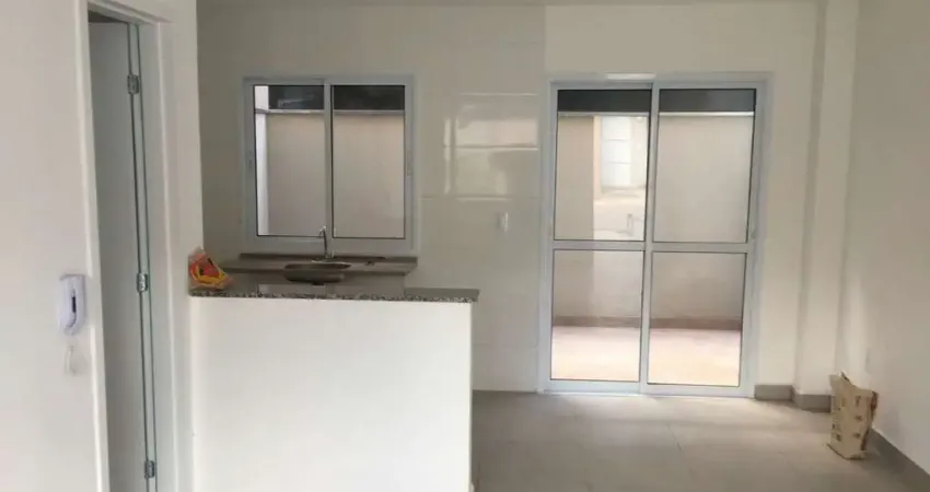 Casa em condomínio fechado com 2 quartos para alugar na Rua Comendador Vicente Amaral, 1815, Jardim Guarujá, Sorocaba