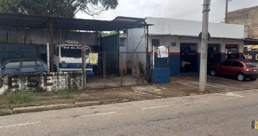 Ponto comercial à venda na Salvador Milego, 911, Jardim Vera Cruz, Sorocaba