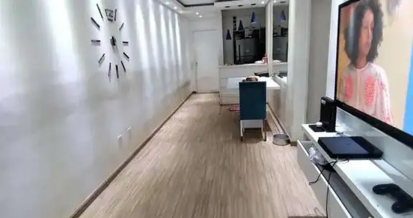 Apartamento com 2 quartos à venda na Vinte e Três de Maio, 139, Vila Barão, Sorocaba