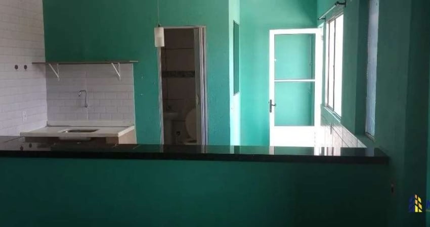 Casa com 2 quartos à venda na Elias Abud Dib, 162, Jardim Marcelo Augusto, Sorocaba