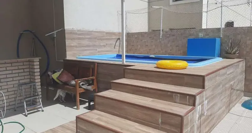 Apartamento com 3 quartos à venda na Rua Lituânia, 640, Jardim Pagliato, Sorocaba