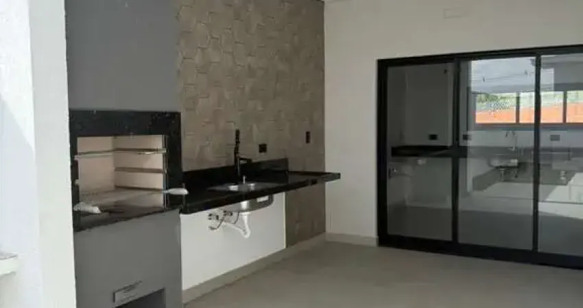 Casa em condomínio fechado com 3 quartos à venda na Avenida Ipanema, 8400, Jardim Novo Horizonte, Sorocaba