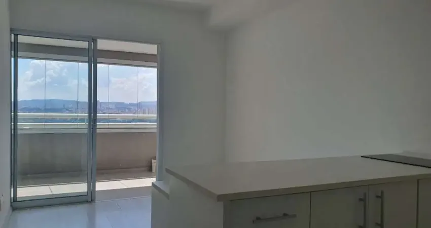 Apartamento com 1 quarto à venda na Rua Adalberto Kemeny, 82, Barra Funda, São Paulo