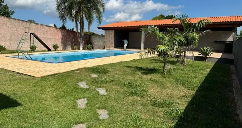 Chácara / sítio à venda na José Conhariki, 2072, Jardim Cananeia, Pilar do Sul