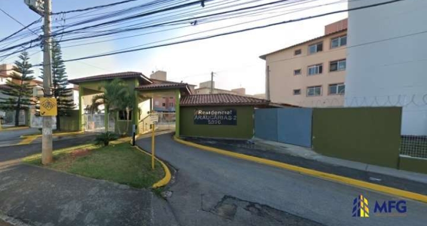 Apartamento com 2 quartos à venda na Avenida Ipanema, 5060, Jardim Novo Horizonte, Sorocaba