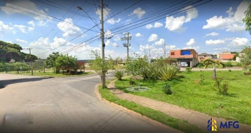 Terreno à venda na Rua Eugênio Rossi, 1, Residencial Jardim Nathália, Sorocaba