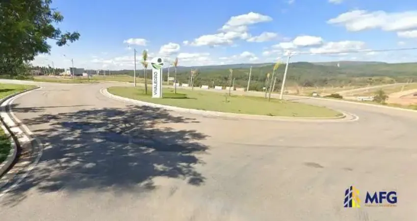 Terreno à venda na Adelina Monari, 500, Vila Santo Antônio, Votorantim
