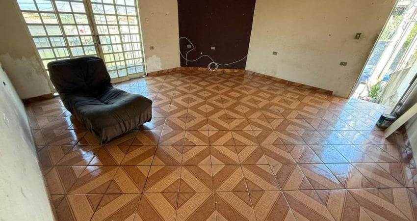 Casa com 2 quartos para alugar na Amabile Barros, 371, Parque Vitória Régia, Sorocaba