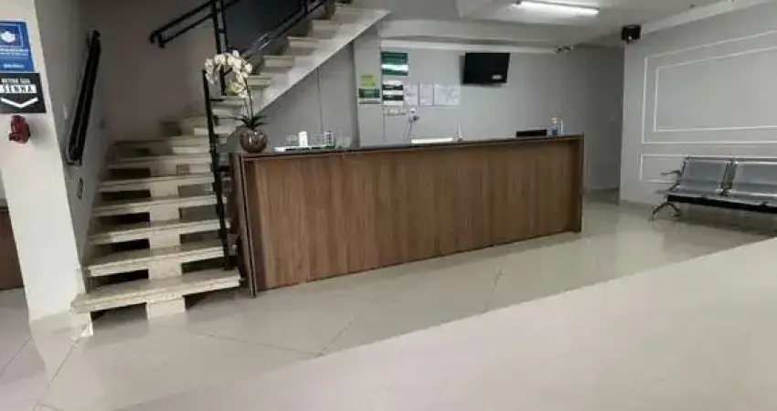 Ponto comercial à venda na Coronel José de Barros, 44, Centro, Sorocaba